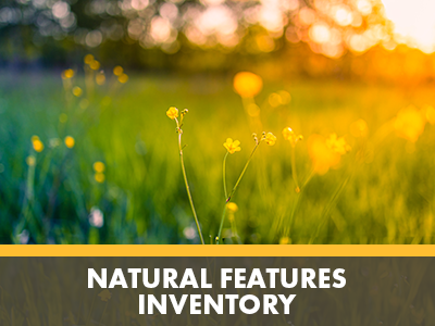 Natural Features Inventory